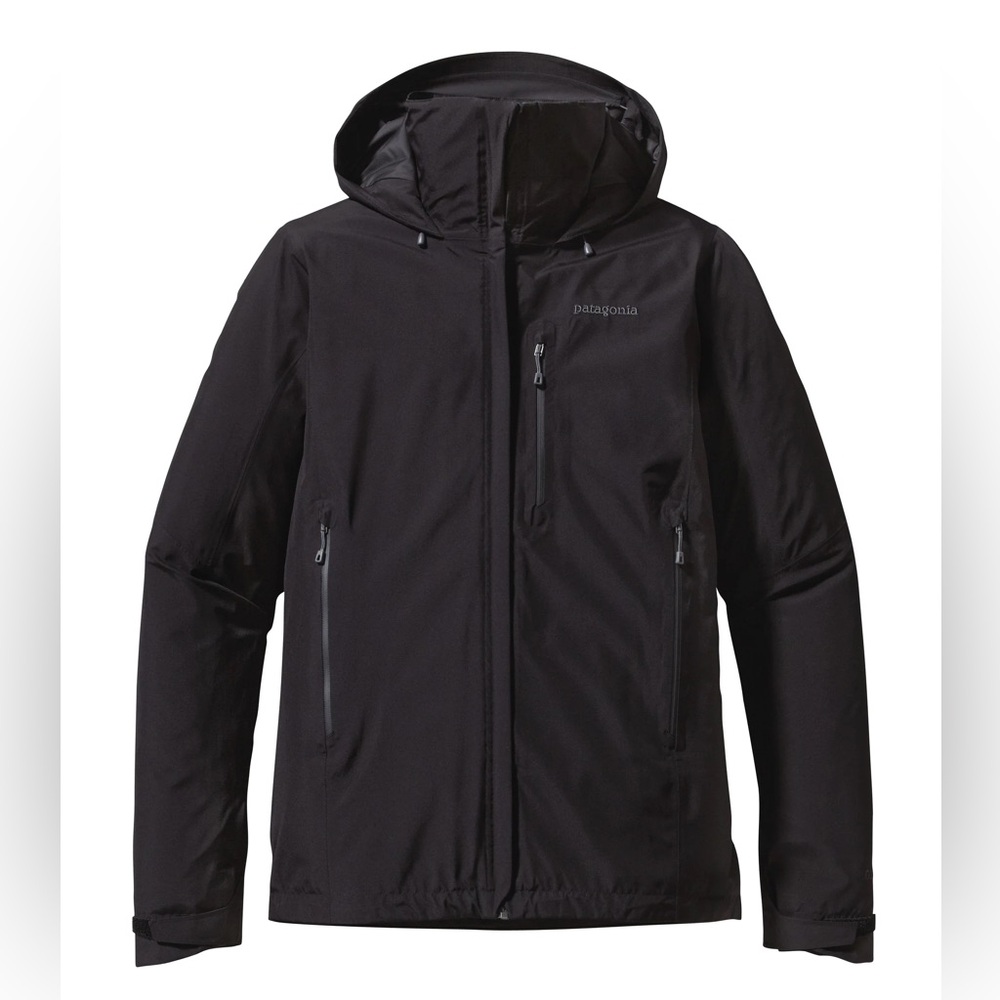 Patagonia Piolet Gor-Tex Shell